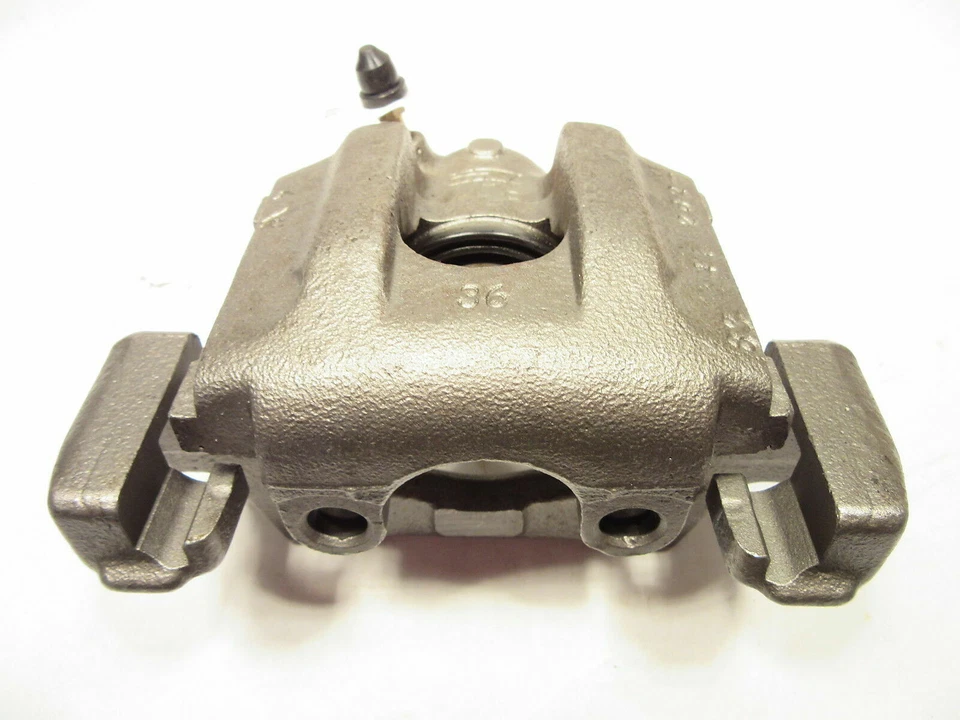 Brake Caliper Fits BMW 525i 530i & 535i Beck Arnley Reman   077-0816S - Image 2 of 4