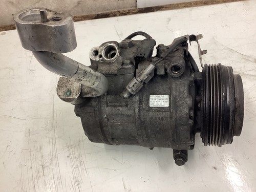 ORIG BMW 3er E90 E91 E92 Klimakompressor 7SBU17C