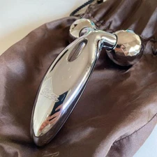 MTG ReFa CARAT Roller with bag 