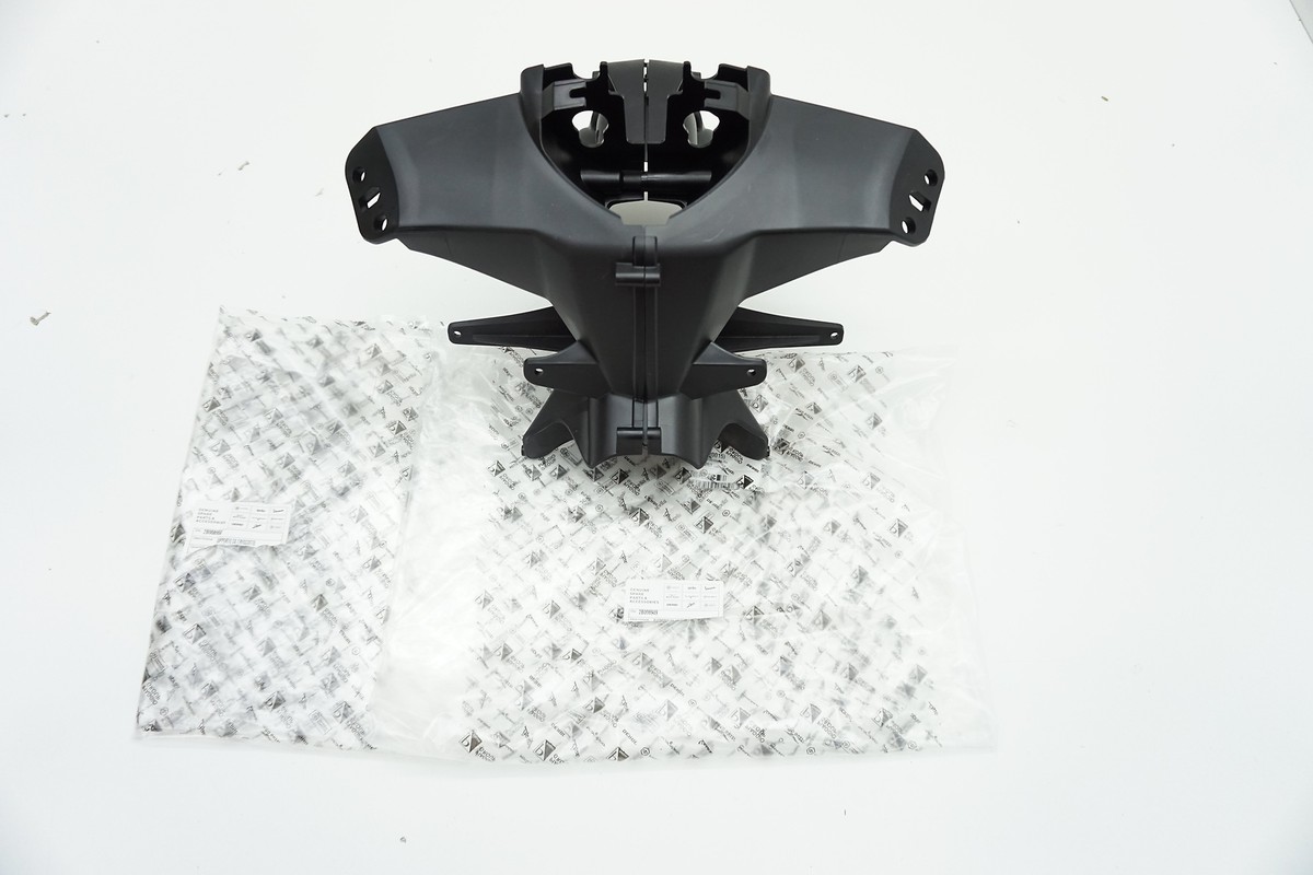 APRILIA RS 660 bracket subframe dashboard support 2B008949 