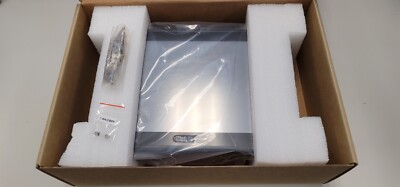 Maple Systems HMI5104TH HMI Touchscreen Control Panel 10-1/2'' Screen