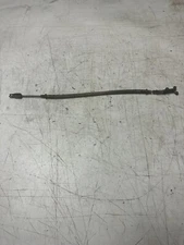 87 Yamaha Moto4 200 Rear Foot Brake Cable