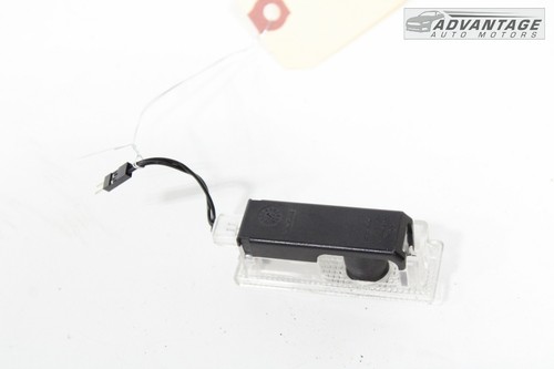 2011-2016 BMW 535I F10 FRONT LEFT DRIVER SIDE DOOR PANEL INTERIOR LIGHT LAMP OEM - Picture 3 of 6