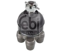 Original Febi Bilstein Trag-/FüHrungsgelenk 41223 FüR Hyundai Mitsubishi
