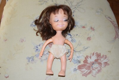 Vintage! Little Sophisticates Uneeda Doll 1967 Articulated Doll