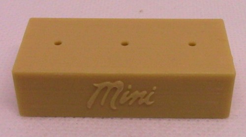MGA Miniverse Make It Mini Harry Potter Extras + More You Choose - Picture 266 of 440