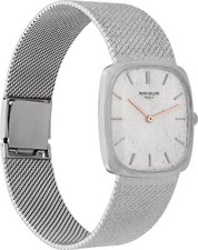 Patek Philippe golden Ellipse 3566/1g 18k White Gold 18k Gold dial 28mm Manual w 3