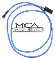 BUYERS SALTDOGG SPREADER IGNITION WIRE 36" LONG 0203700