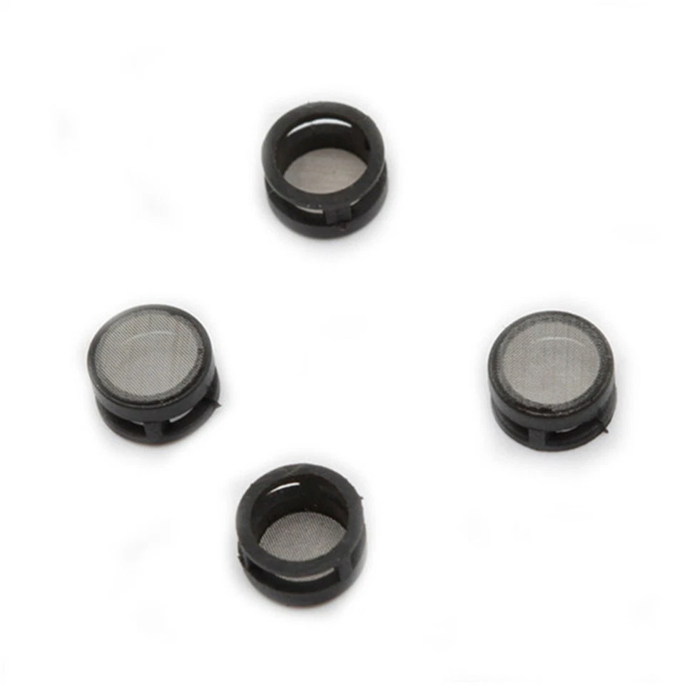 Комплект сетчатых фильтров для балансировочного вала масла 40 шт подходит для Golf Passat Jetta Audi A4 A5 - Изображение 2 из 4