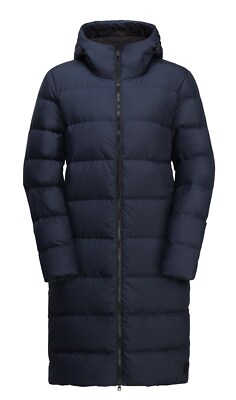 Mantel Jack Wolfskin Damen MÃ¼tzen Mantel Jack Wolfskin Frozen
