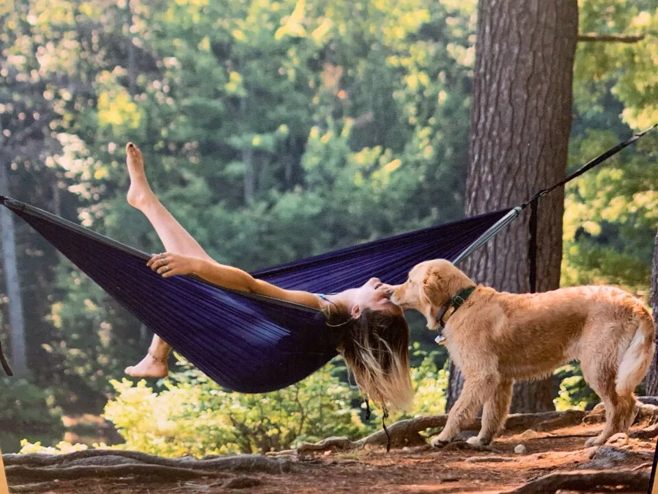 You Can Now Buy a Louis Vuitton Hammock