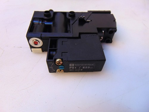 Telemecanique PS1E21102B Pneumatic Switch NEW OPEN BOX - S7052 - Picture 4 of 5