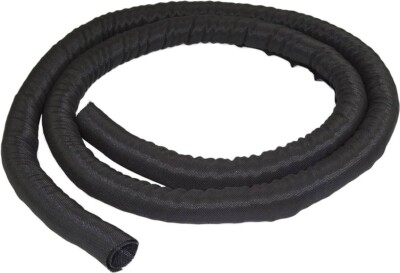 StarTech.com 2m Cable Management Sleeve