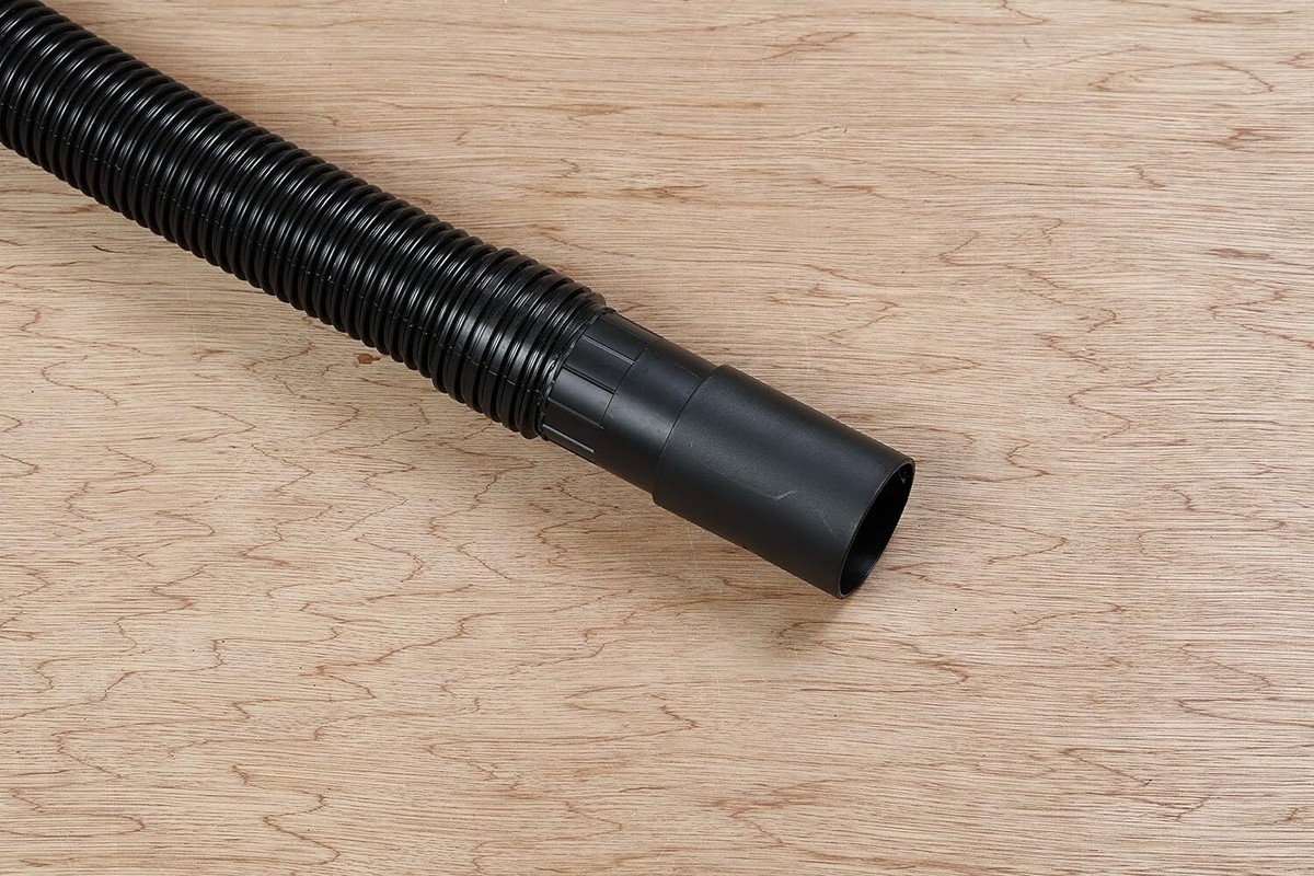 Universal Vacuum Adapter Kit - 2-1/2 to 1-7/8 - 1-7/8 to 1-1/4
