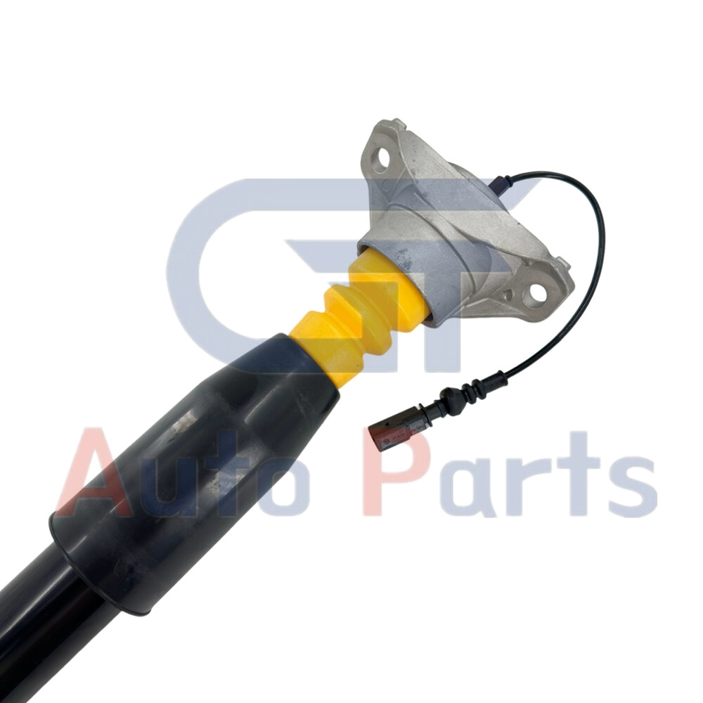 Pair Rear Air Suspension Shock Struts Fit 2017-2022 Bentley Bentayga 4M0513021AC