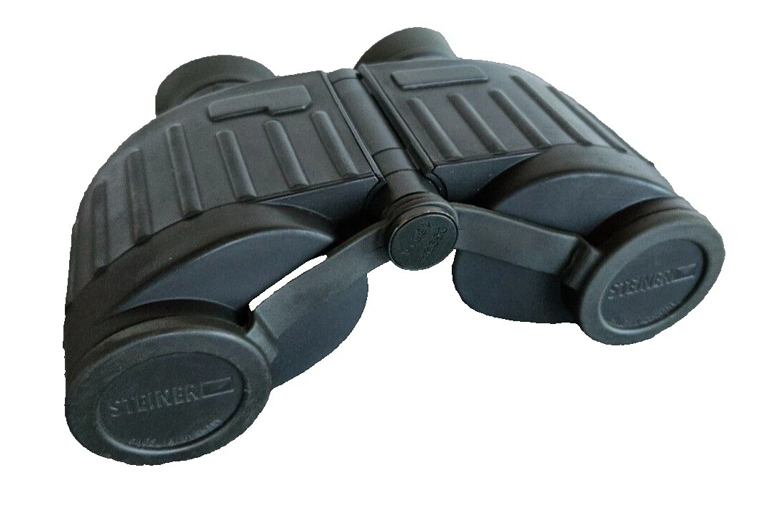 Objetivo zoom Steiner Binoculares y monoculares