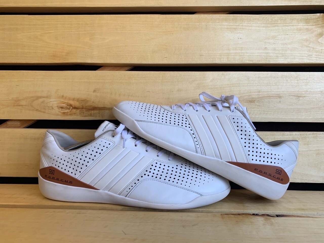 adidas porsche design 550
