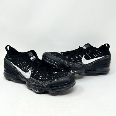 Nike Air VaporMax Flyknit Running Shoes Size 13