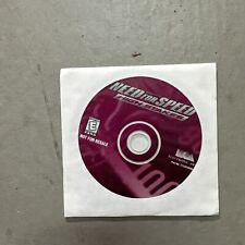 Need For Speed High Stakes-PC CD ROM-Complete- RESURFACED DISC