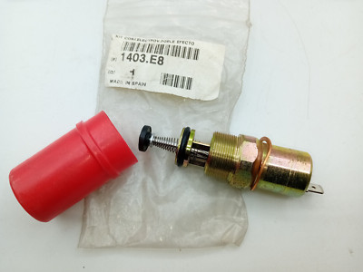 Citroen AX BX C25 Elektroventil 1403E8 original NOS