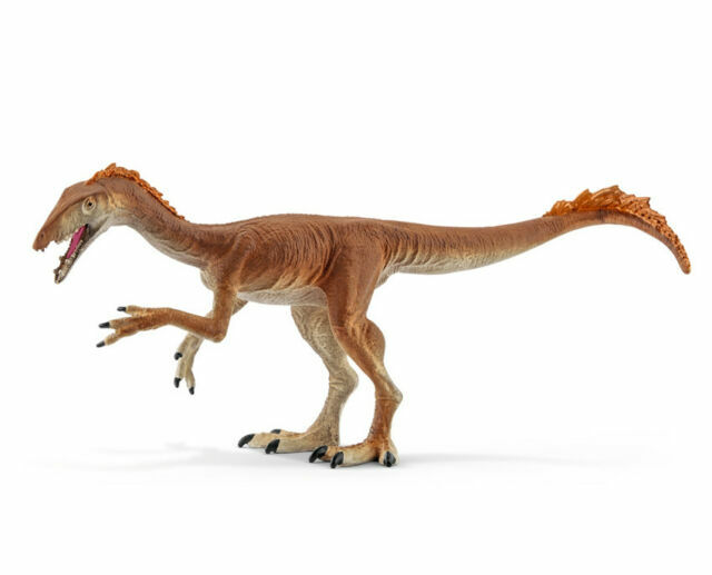 dinosaurios schleich 2018