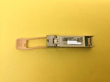 Cisco SFP-25G-SR-S 25GBASE-SR SFP28 850nm 100m MMF LC Transceiver Hologram