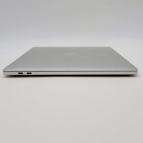 2019 Apple MacBook Pro 15" i7 2,6GHz 16 GB RAM 512GB SSD srebrny A1990 - Zdjęcie 6 z 11