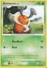 Kricketot 109/147 Supreme Victors Common Light Play LP Pokemon DNA GAMES