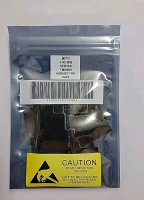  Motorola Moto G 5G 2023 XT2313-6 T-Mobile Works Great Clean Esn FREE SHIPPING 