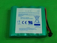 Brand New DSC 4PH-H-AA2100-S-D22 Back Up Battery WS4920HE wireless repeater