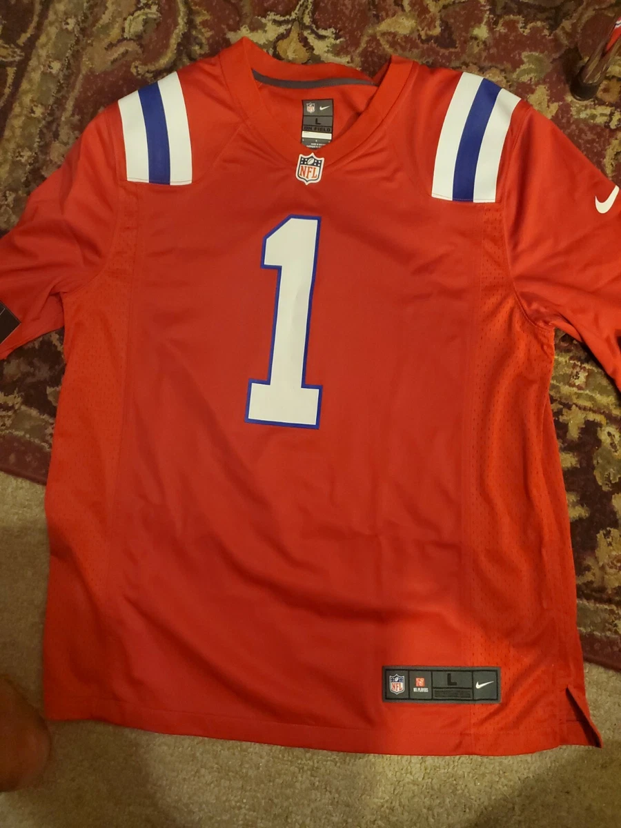 Cam newton big and tall jersey sale