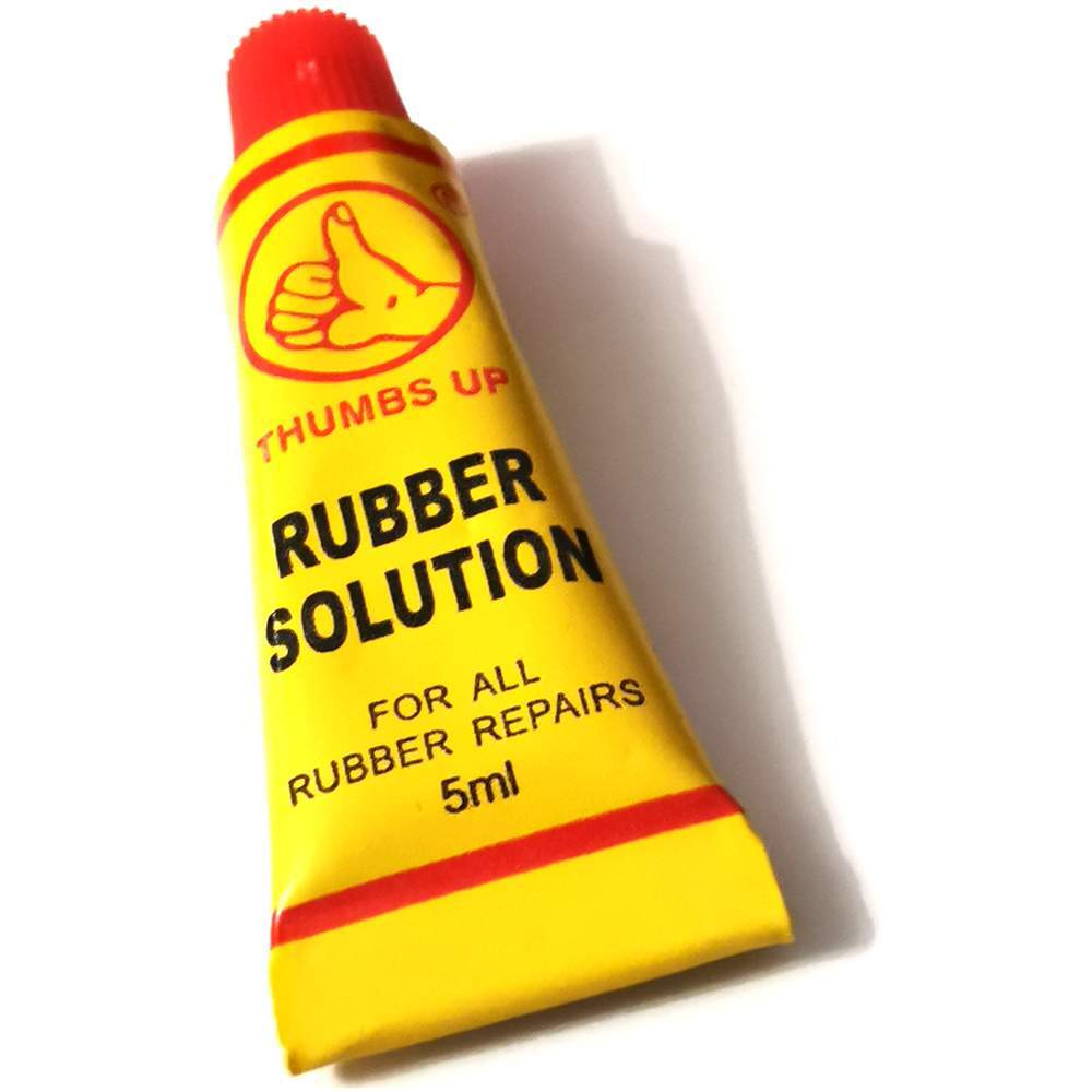 Motorcycle/Motorbike Strong Handlebar Grip Glue Adhesive 5ml Tube eBay