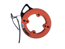 Klein Tools Fish Tapes 1- 50' Steel #56001