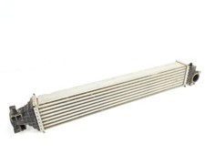 197105AAA01 ladeluftkühler 2302489 für HONDA CIVIC 5 PUERTAS FK 1.5 SPORT PLUS