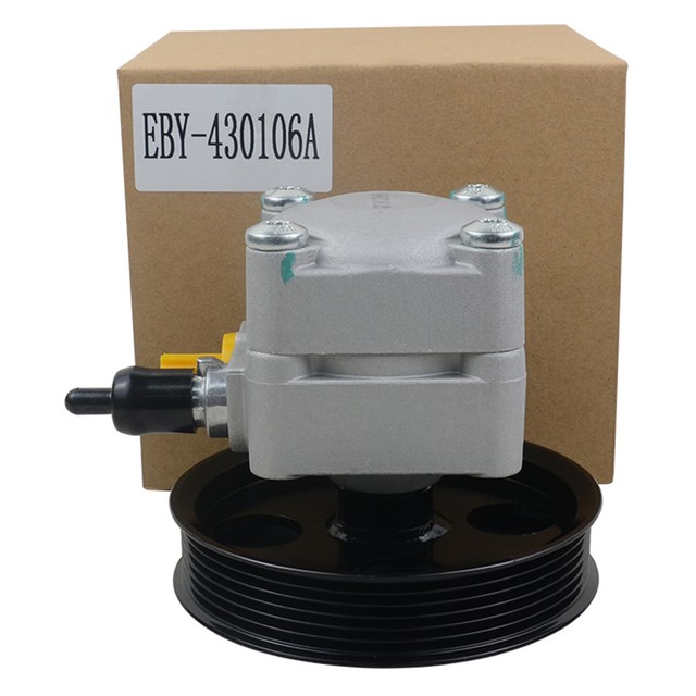 Power Steering Pump Fits VOLVO S80 T6 & Xc90 for sale online eBay