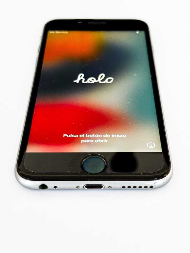 Apple iPhone 6s · 128GB, Foto 4 von 5