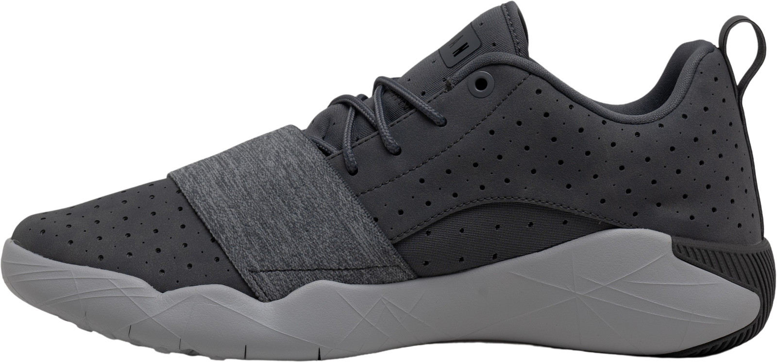 Jordan 23 Breakout Gray - 881449-003 for Sale | Authenticity