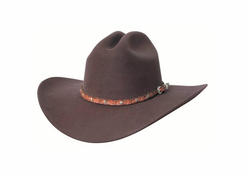 BULLHIDE Pistol Pete 6x Premium Wool 