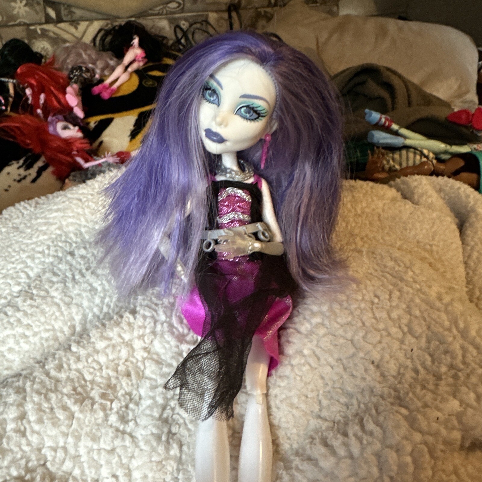 monster high doll eBay