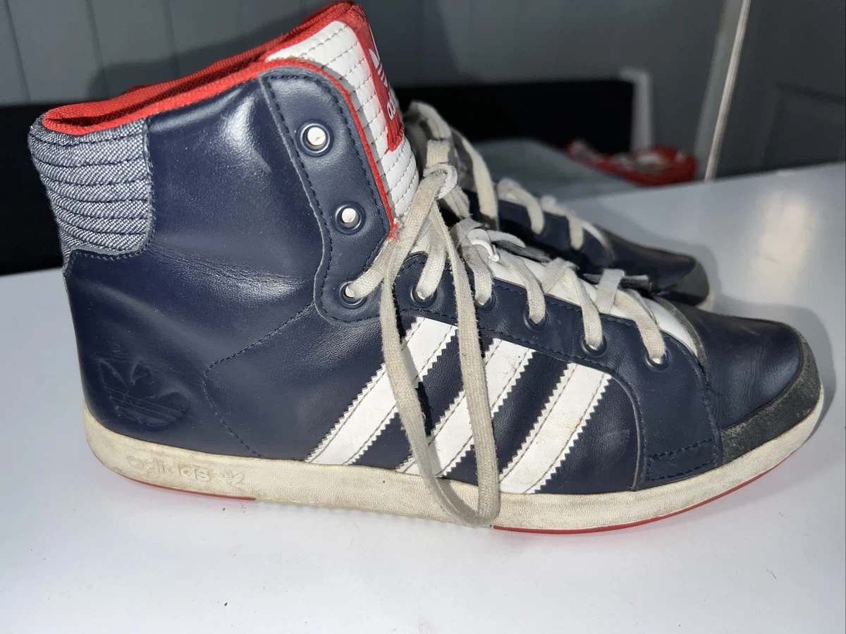 High tops hotsell for sale
