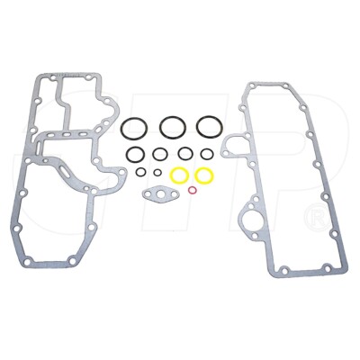 7X2524 Gasket Kit Fits Caterpillar AP-1000 CP-563 CS-563 SR4 213B