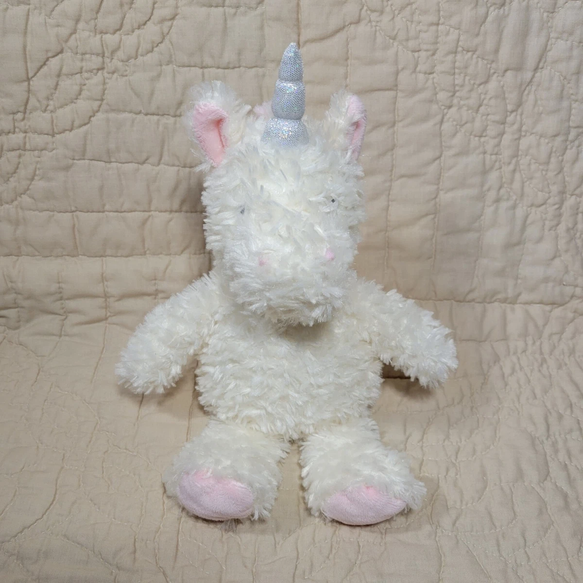 Carters unicorn plush outlet