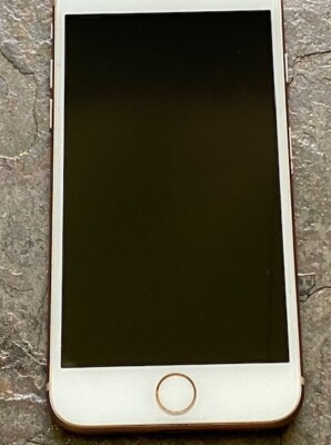 Apple iPhone 8 - 256GB - Gold (Unlocked) (CA) | eBay