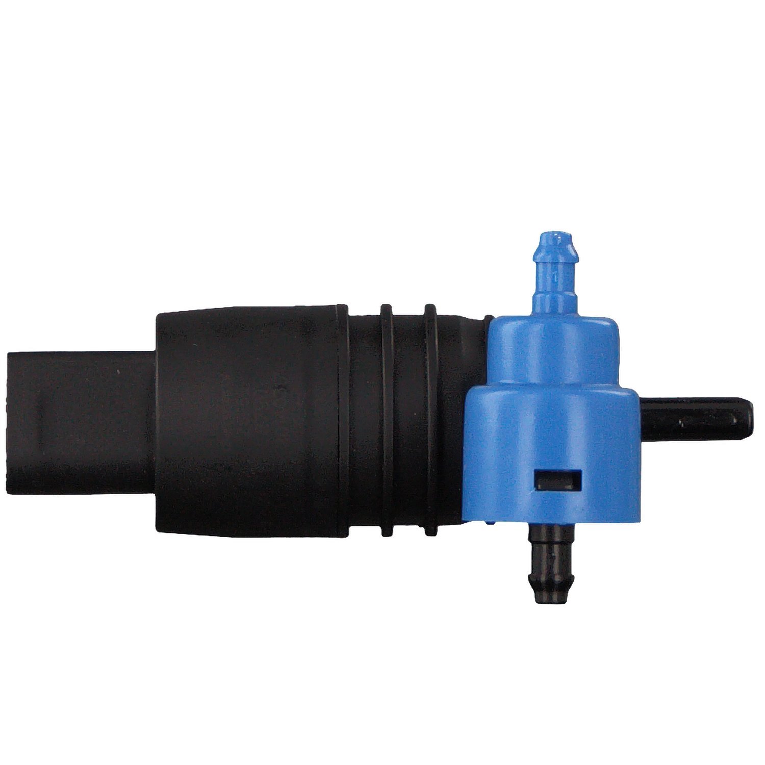 Front & Rear Windscreen Washer Pump FOR SKODA Octavia Hatchback Mk1