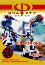 Gravity Games  Summer One Skat - VERY GOOD