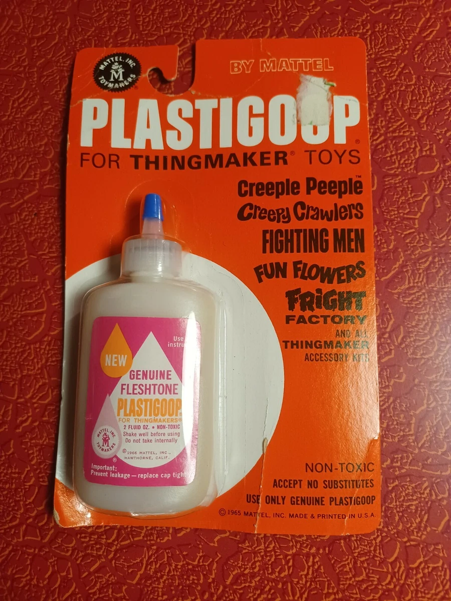 Plastigoop 2025
