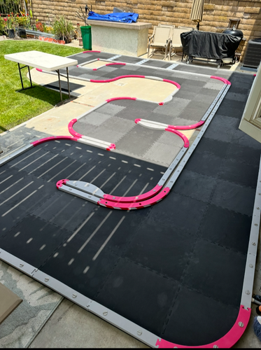 rcp mini z track 50cm | eBay