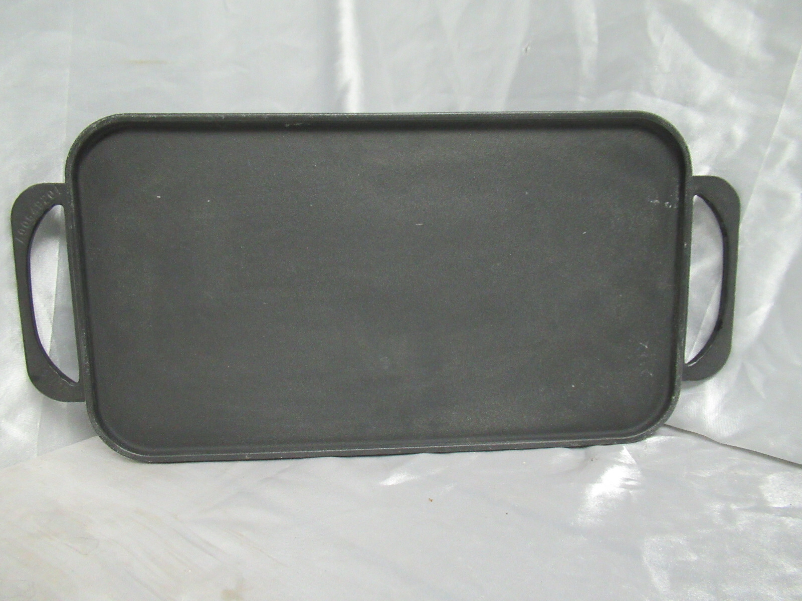 OEM Frigidaire Range Oven Griddle 5304495353 (Lot 79) eBay
