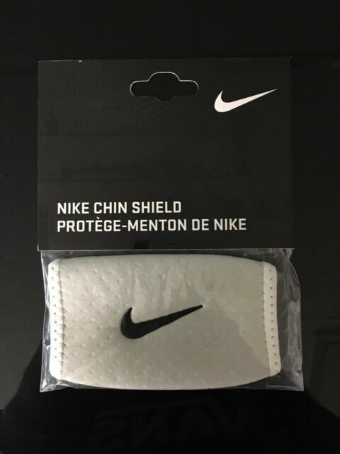nike chin shield 3.0