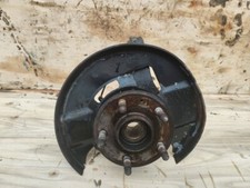 VAUXHALL INSIGNIA 2008-2017 HUB WITH ABS (FRONT PASSENGER SIDE)